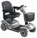 Invacare® Elektrofahrzeug-Scooter Leo
